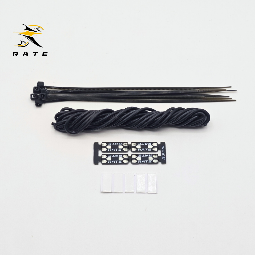 FPV Motor Extension Board with - Fpv Drone Bag recensione e prezzo