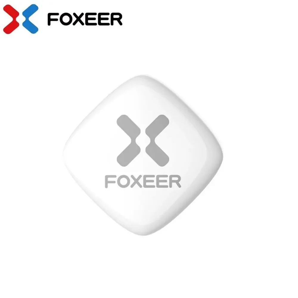 Foxeer ECHO 2  5.8GHz 9dBi Pat - Fpv Drone Goggles recensione e prezzo
