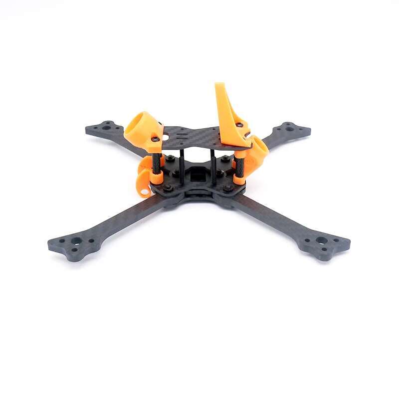 533 PRO 5inch FPV Frame Kit 19 - Fpv Drone Kit recensione e prezzo