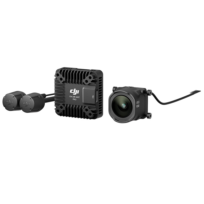 DJI O4 Air Unit Series Flagshi - Fpv Drone Receiver recensione e prezzo