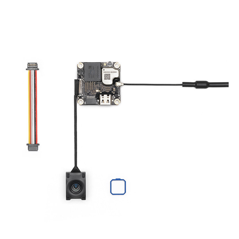DJI O4 Air Unit Series Flagshi - Fpv Drone Receiver recensione e prezzo