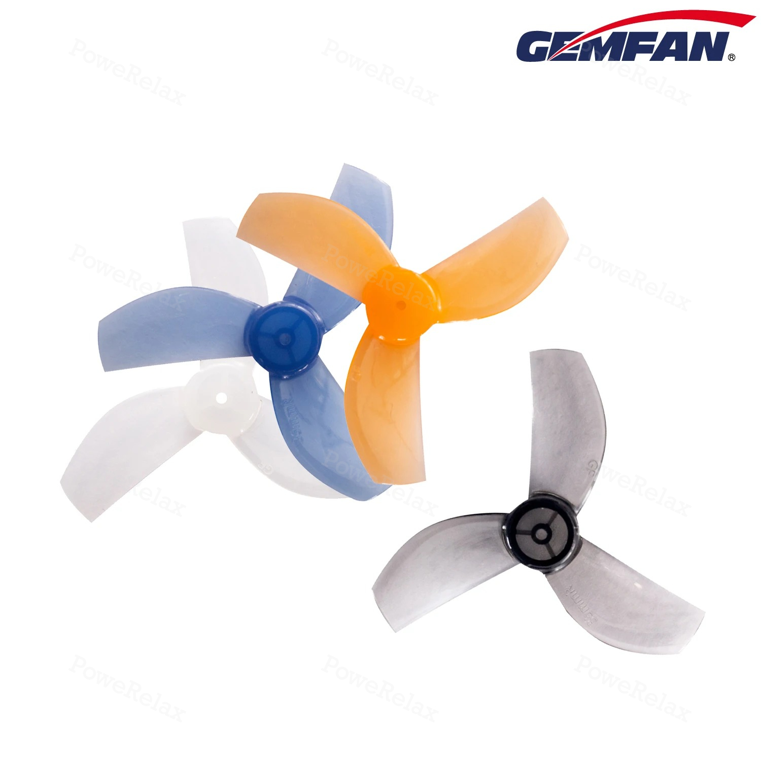 16pairGemfan 35mm-3 35mm 3-Bla - Fpv Drone Motor recensione e prezzo