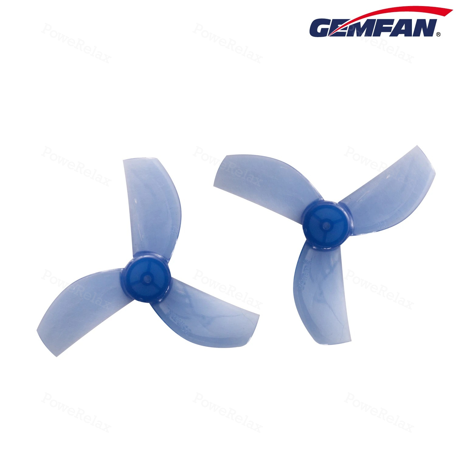 16pairGemfan 35mm-3 35mm 3-Bla - Fpv Drone Motor recensione e prezzo