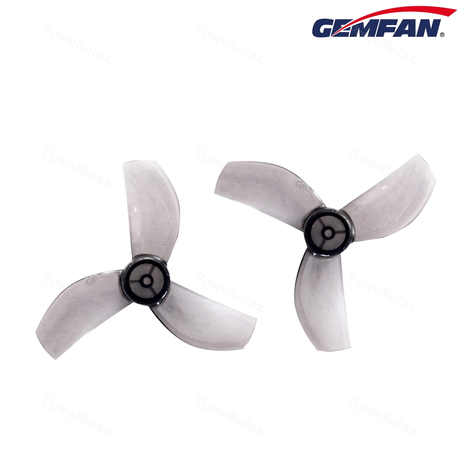 16pairGemfan 35mm-3 35mm 3-Bla - Fpv Drone Motor recensione e prezzo