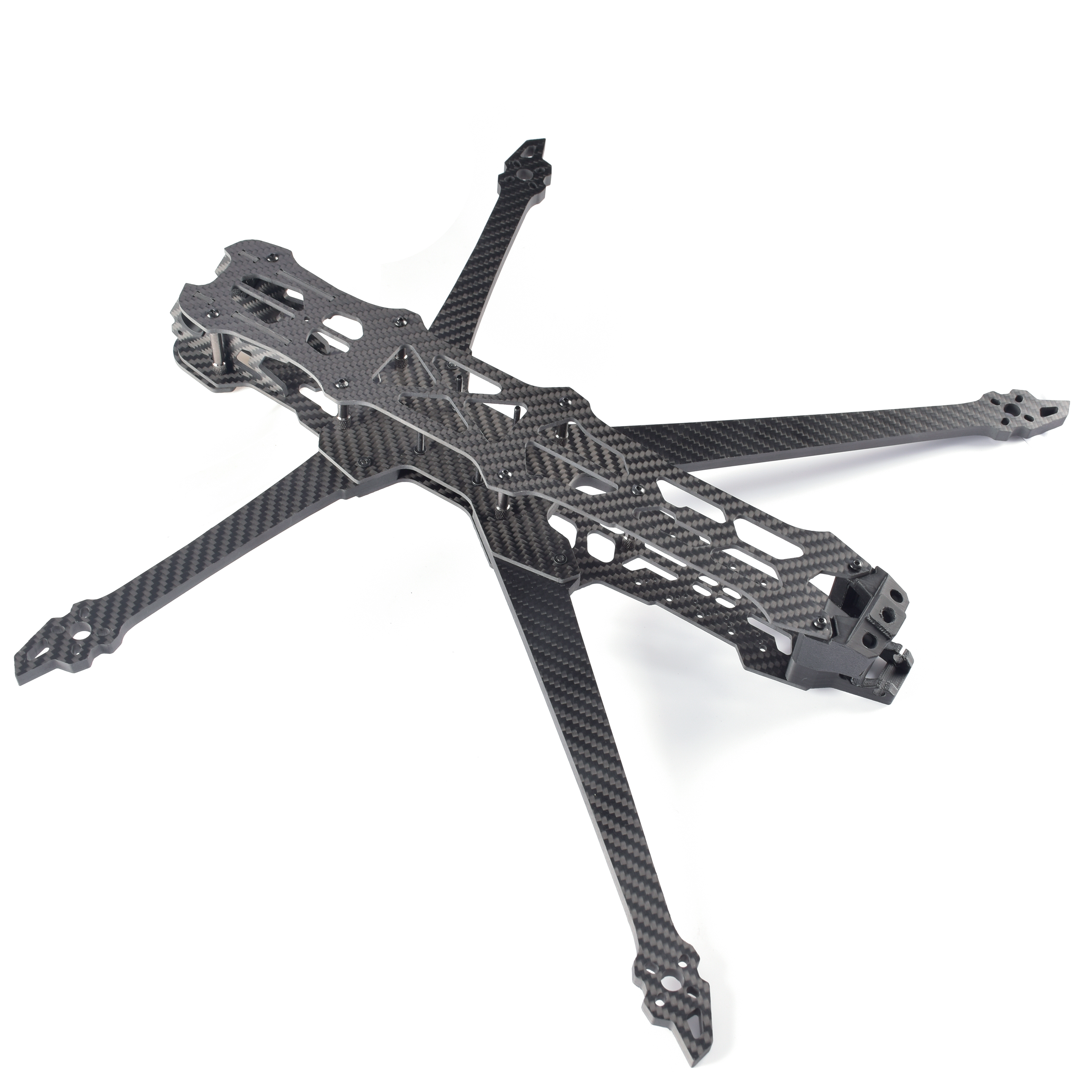 GK-V3 10 inch 435mm Wheelbase  - Fpv Drone Kit recensione e prezzo