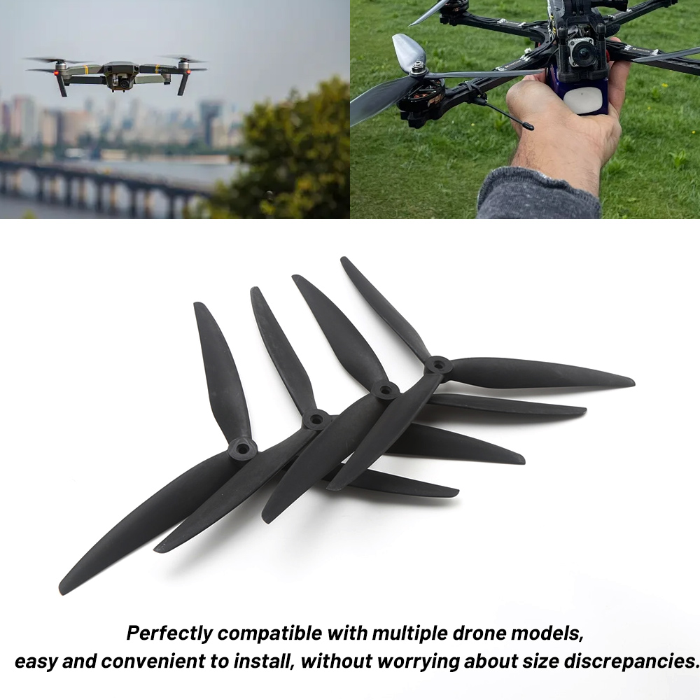GK-V3 10 inch 435mm Wheelbase  - Fpv Drone Kit recensione e prezzo