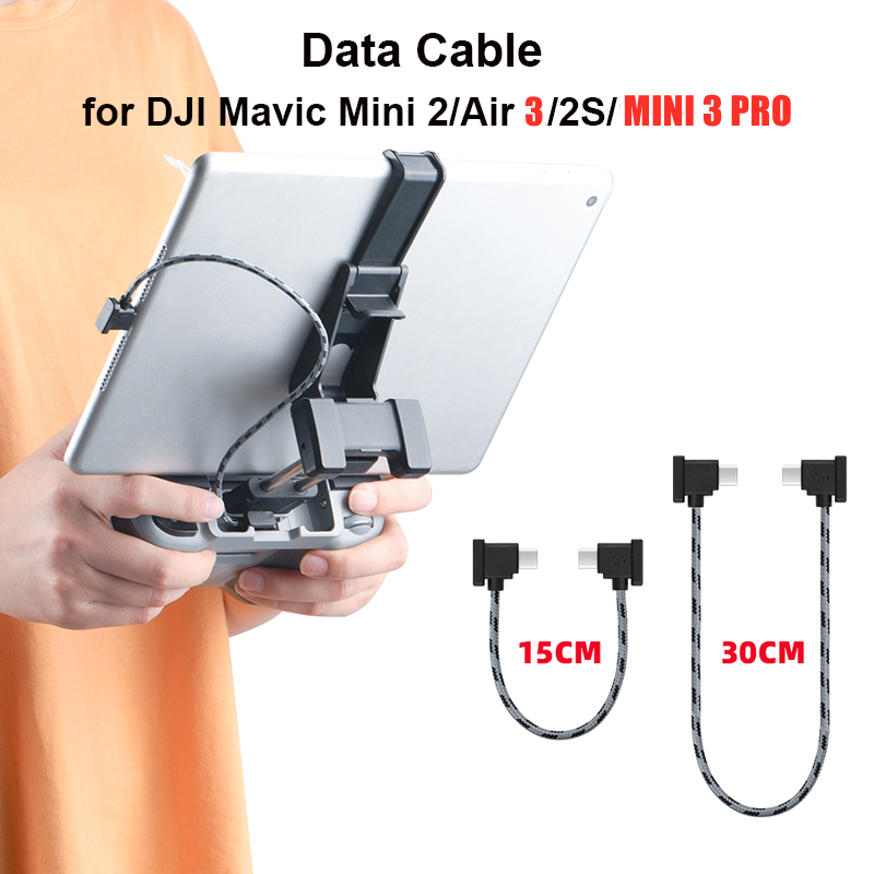 Data Cable For DJI Flip/Mavic  - Fpv Drone Charger recensione e prezzo