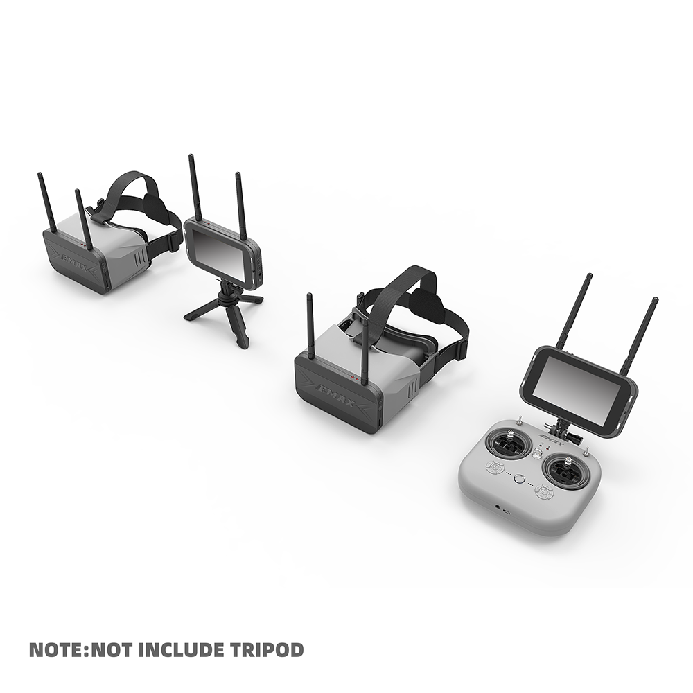 Emax Tinyhawk III 3 RTF Kit FP - Fpv Drone Charger recensione e prezzo