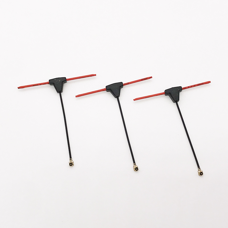 2.4G 2DBI T Antenna IPX1 for T - Fpv Drone Receiver recensione e prezzo