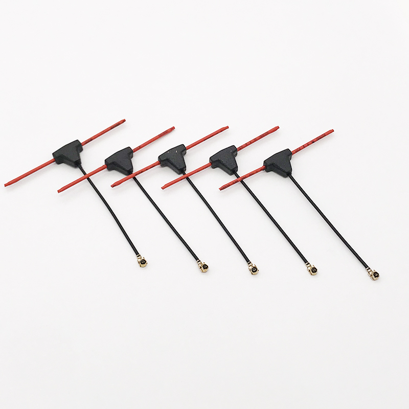 2.4G 2DBI T Antenna IPX1 for T - Fpv Drone Receiver recensione e prezzo