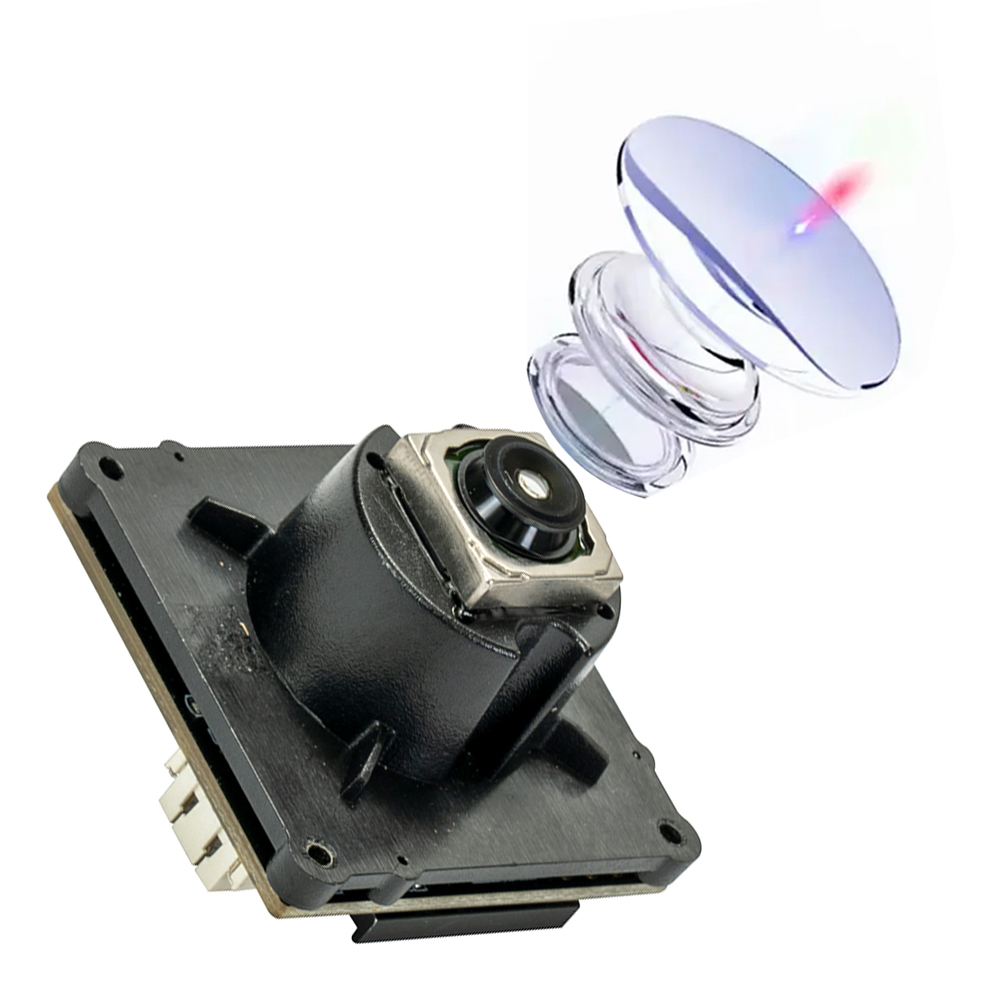 Custom 50MP IMX766 Auto Focus  - Fpv Drone Camera recensione e prezzo