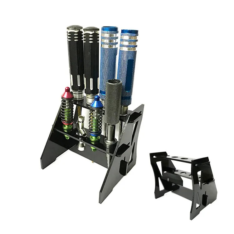 RC Screwdriver Shelf Hex Screw - Fpv Drone Tool Kit recensione e prezzo