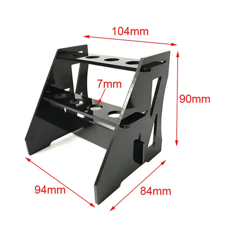 RC Screwdriver Shelf Hex Screw - Fpv Drone Tool Kit recensione e prezzo